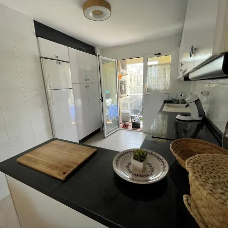 Atico En Jardines De Apartment Dénia