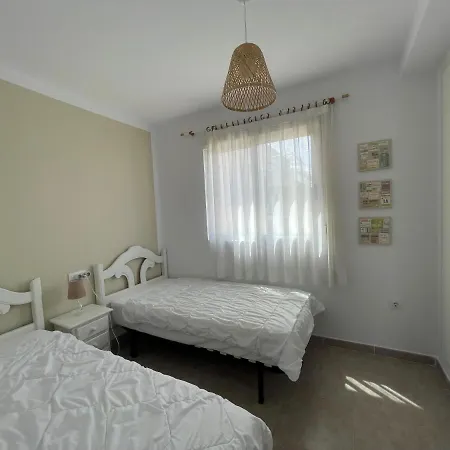 Atico En Jardines De Apartment *
