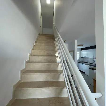 Apartment Atico En Jardines De *