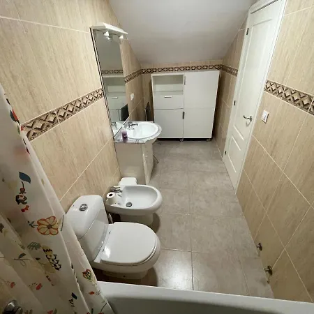 Atico En Jardines De Apartment *